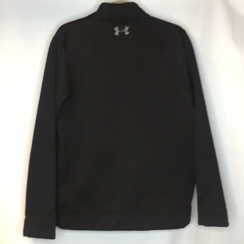 Under Armour sweat jacket - Picture 3 of 8